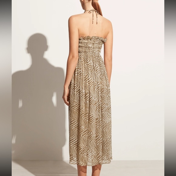 Cloe Cassandro Billie Dress - Picture 4 of 6